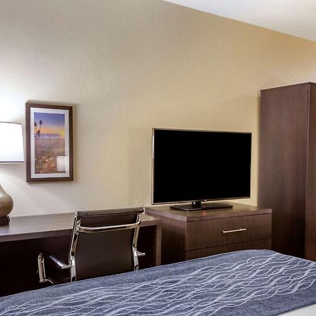 Comfort Inn St. Robert/Fort Leonard Wood Zimmer foto