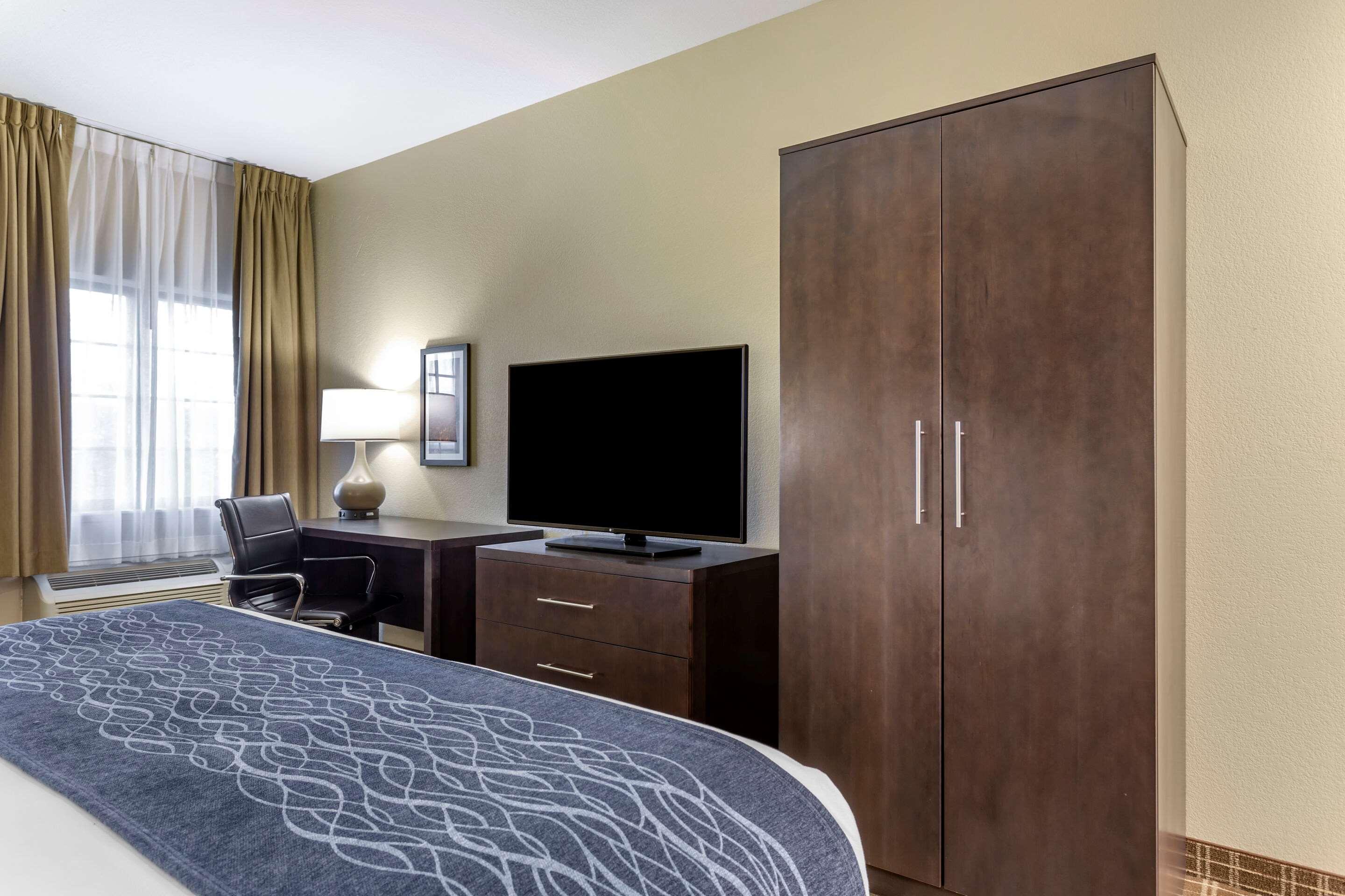 Comfort Inn St. Robert/Fort Leonard Wood Exterior foto