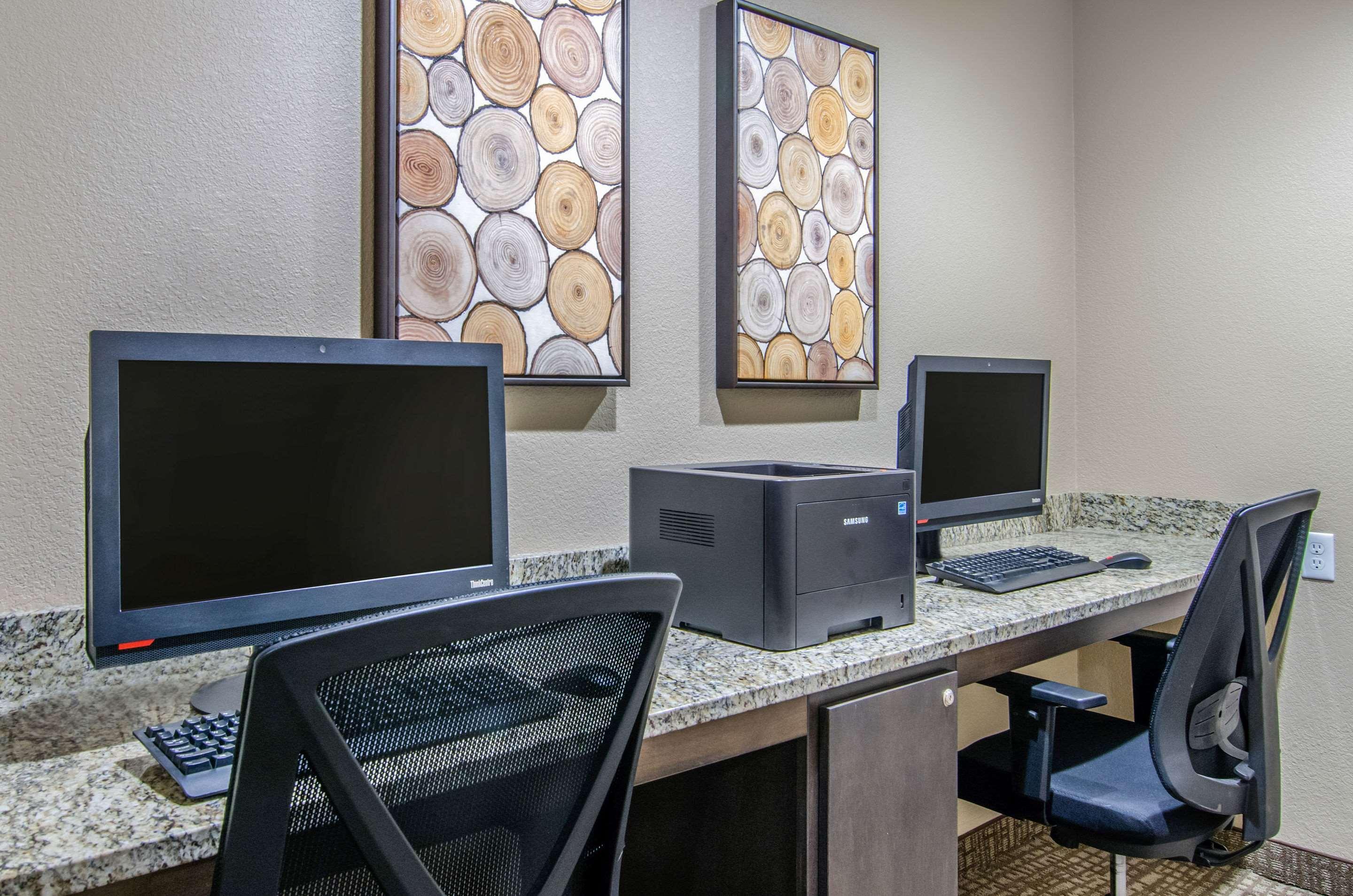 Comfort Inn St. Robert/Fort Leonard Wood Exterior foto